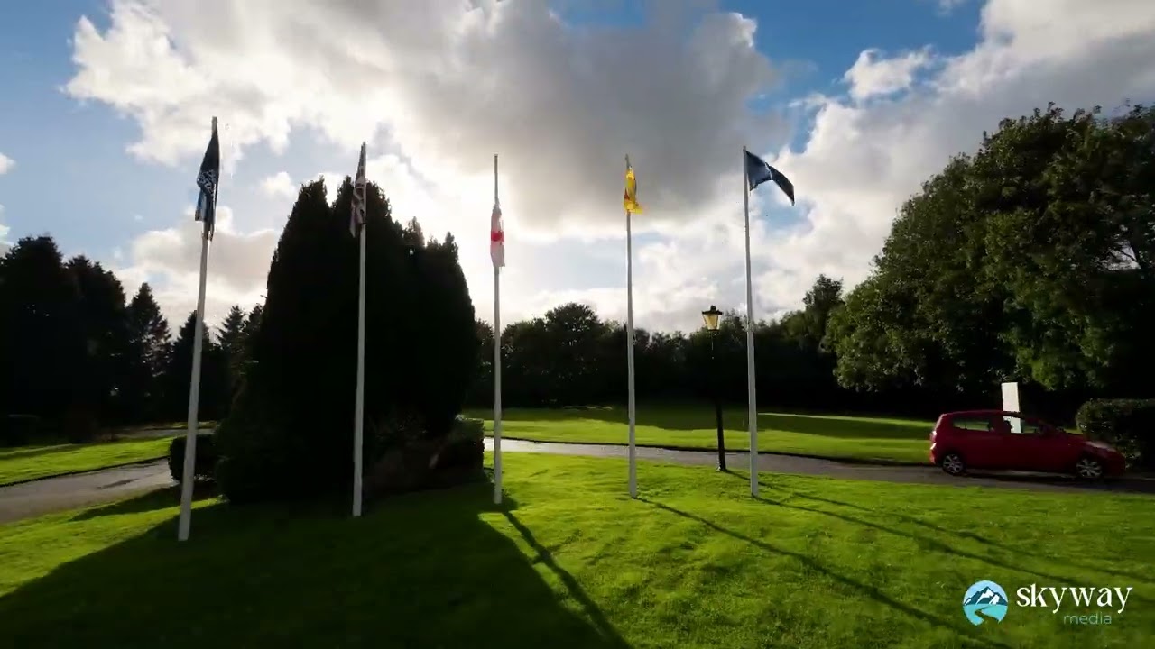 Best Western - Bolholt - Bury WITH CRASHES