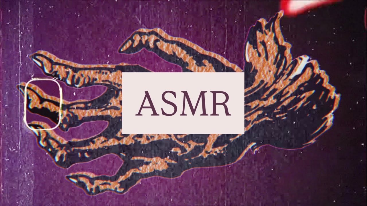 ASMR Story, The Monkey's Paw | ASMR For Sleep