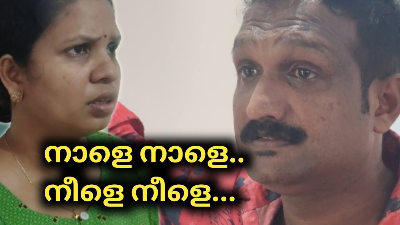 ഇങ്ങനത്തെ ഒരു ഭർത്താവ് ആണെങ്കിൽ ഭാര്യയുടെ അവസ്ഥ ഇതായിരിക്കും 😔 #trending #nandhusfamily #skit