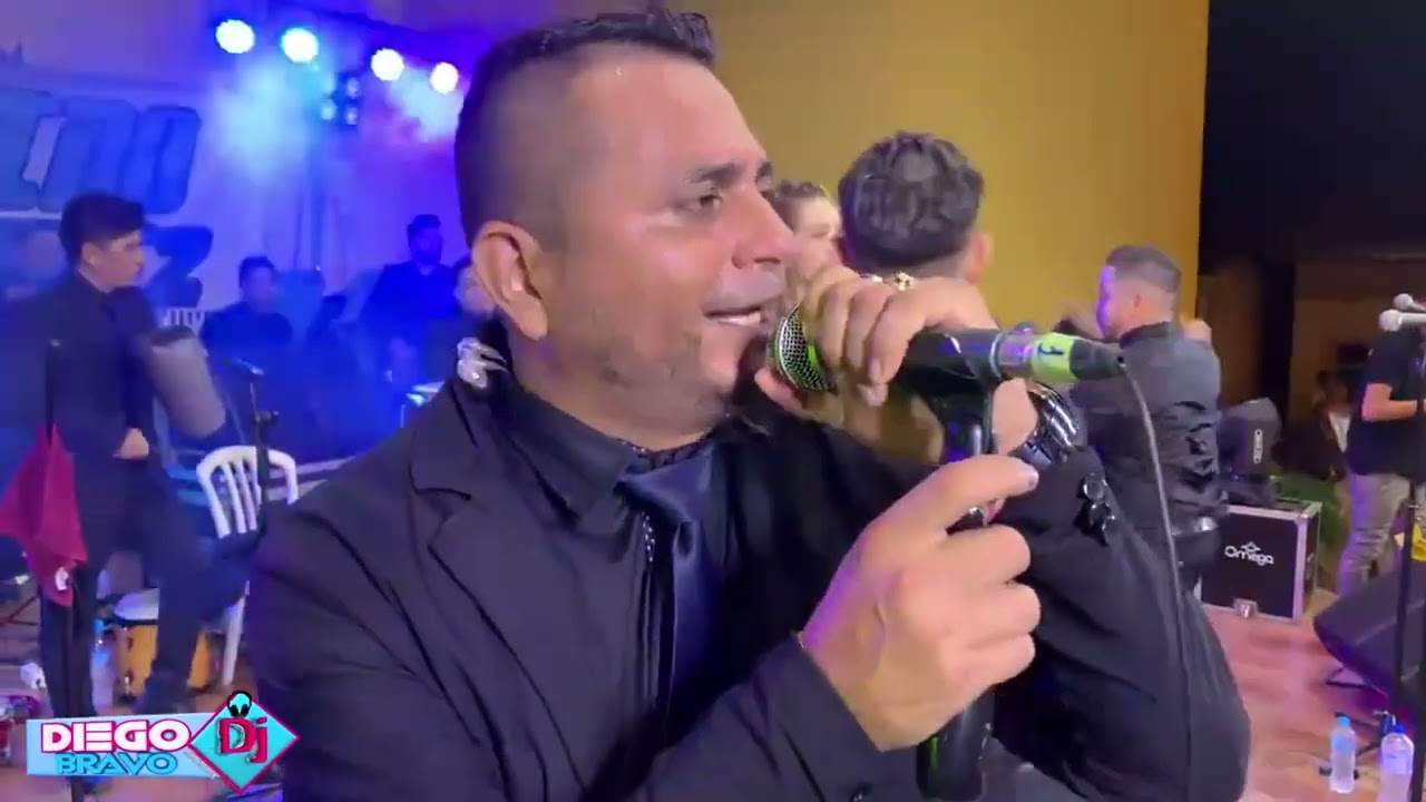 Paseitos Recopilacion HD Mix 2023 - Diego Bravo DJ