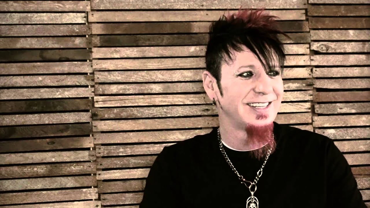 HELLYEAH's Chad Gray Talks 