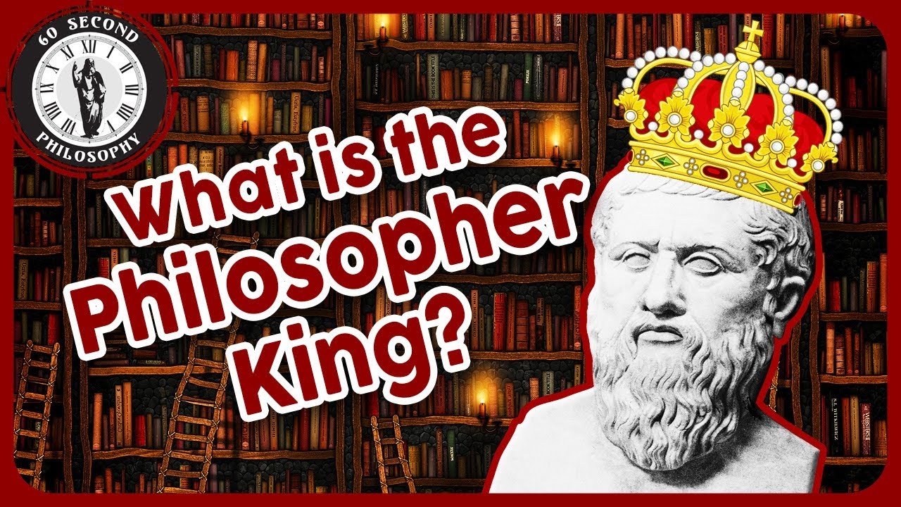 What is the Philosopher King?