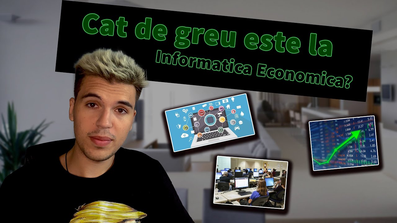 Despre Informatica Economica|Q&A