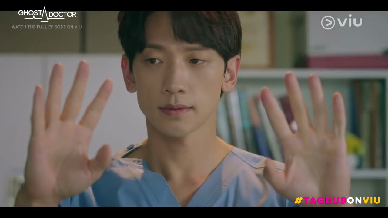Maliligtas ba nila ang bata? | Ghost Doctor (Tagalog Dub) | Viu