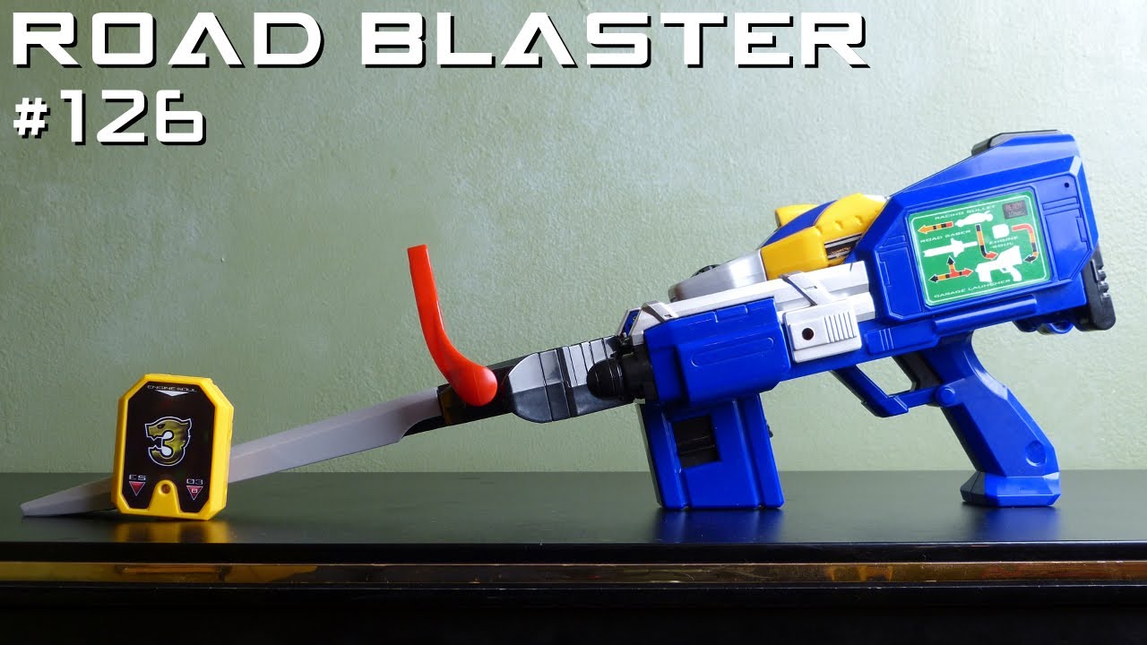Ranger Review #126 Highway Buster