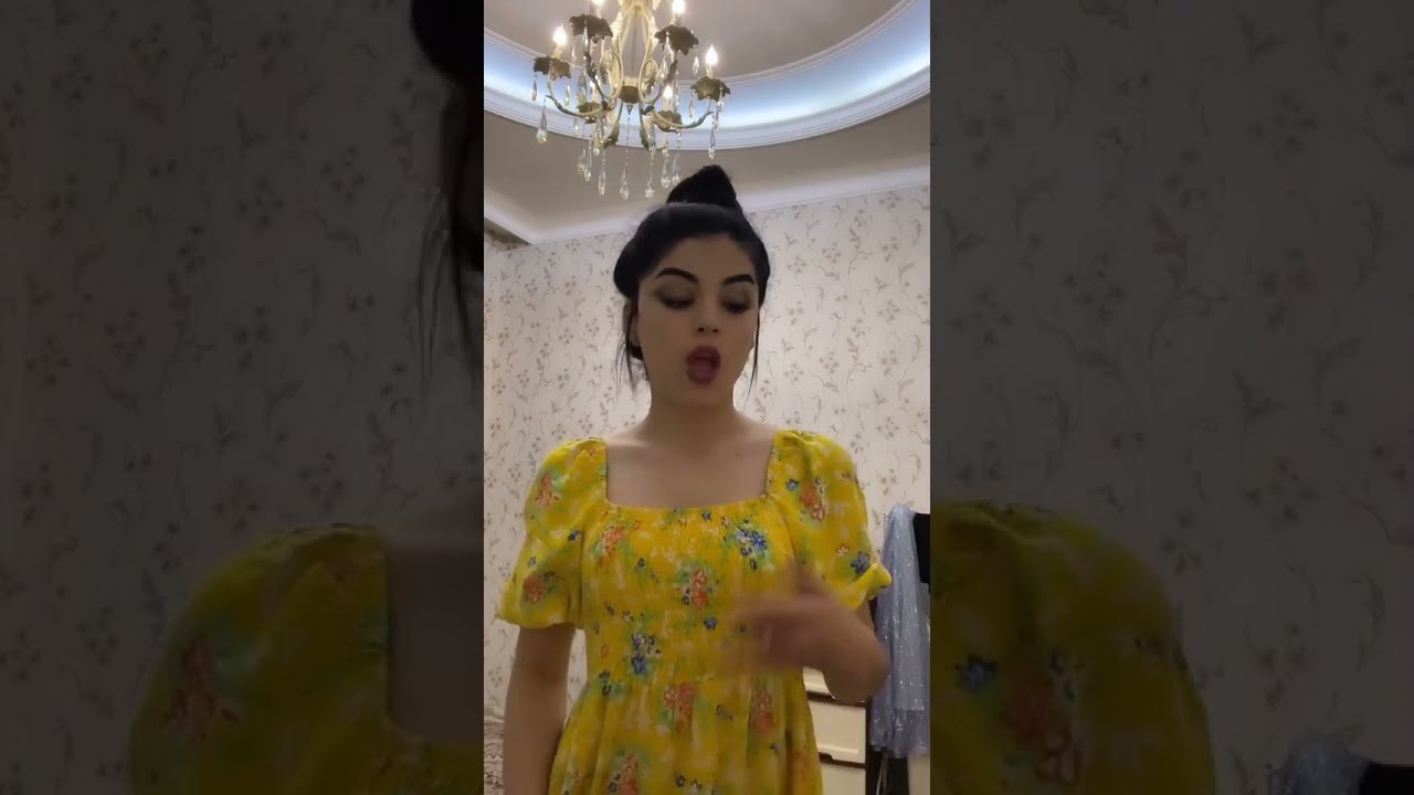 Milliondagi Narminjondan raqsni zori bomba. Narminjon raqs.