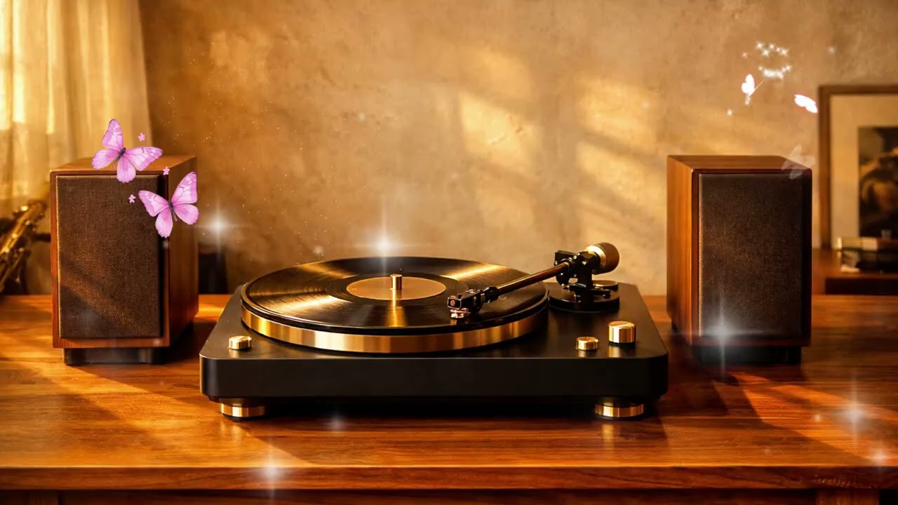 3 Hours Smooth Jazz Instrumental for Focus, Work & Relaxation | Cozy Background Jazz Music