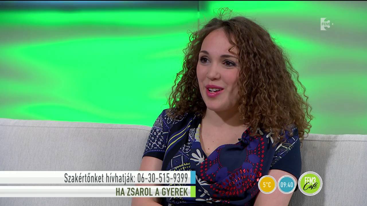Dackorszakban van a gyerek? Létezik megoldás! - tv2.hu/fem3cafe