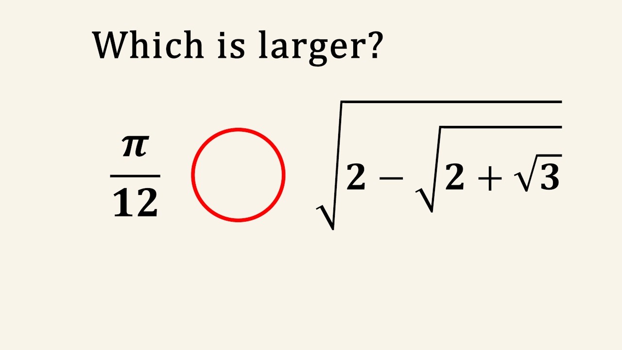 Which is larger? The difference is less than 0.001