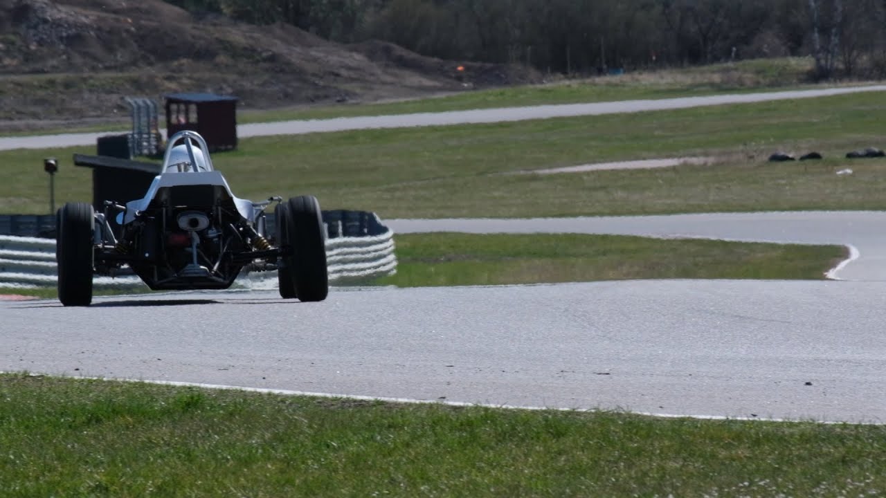 Formula Vee Festival 2023