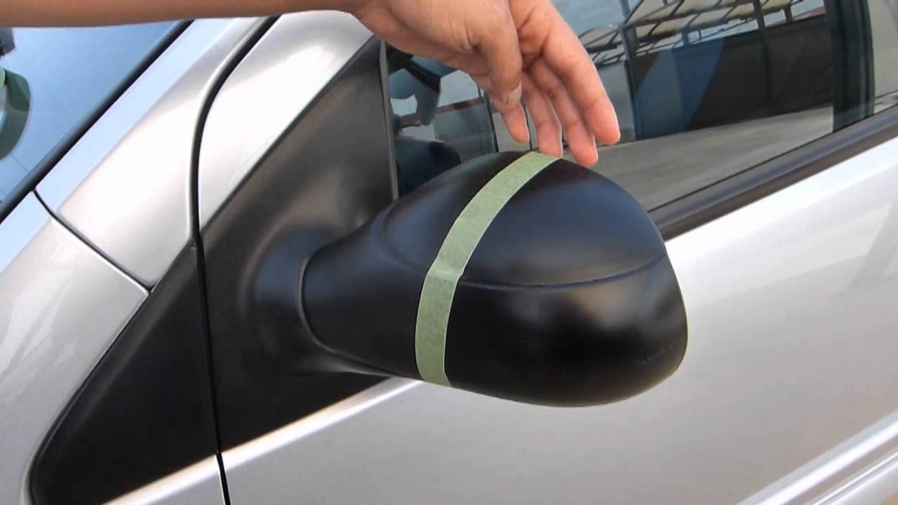 Review CarPro DLUX
