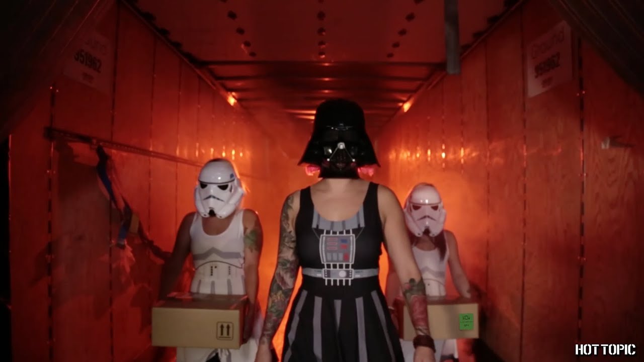Force Friday Countdown: 4 Days