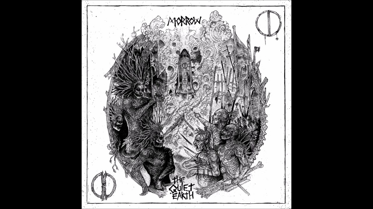 Morrow - Totemic