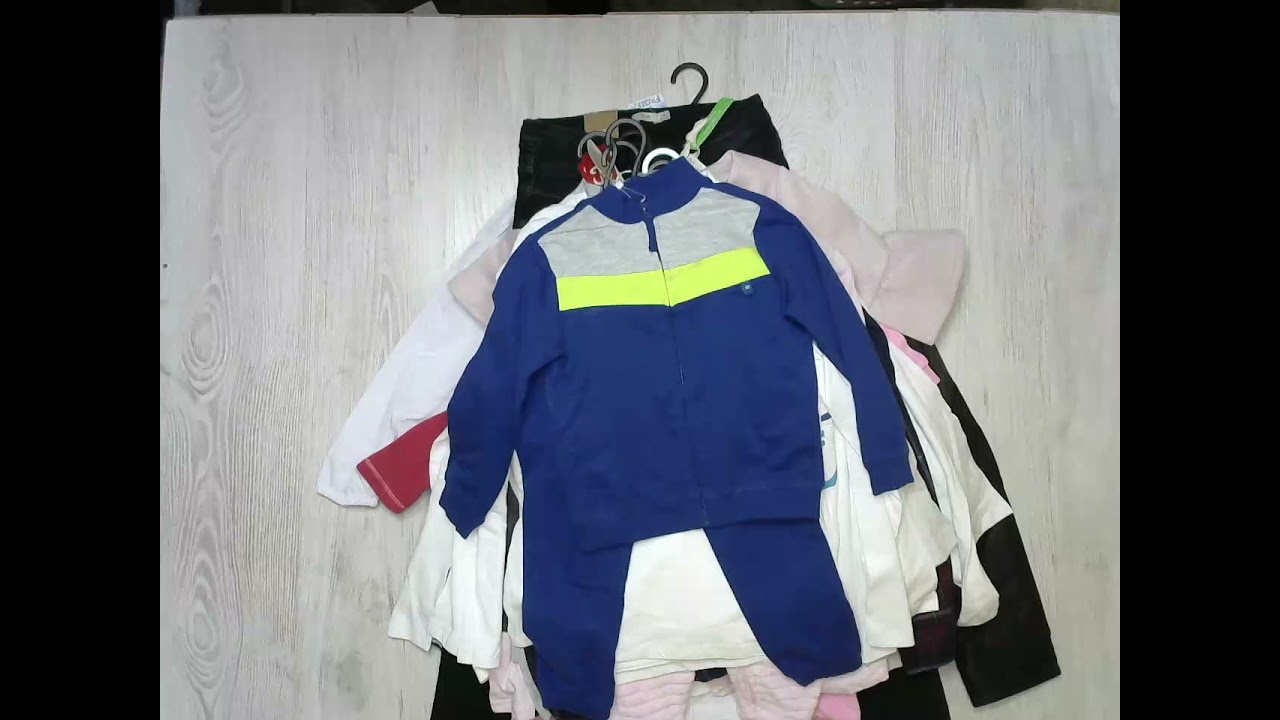 Детский микс OVS video- 5