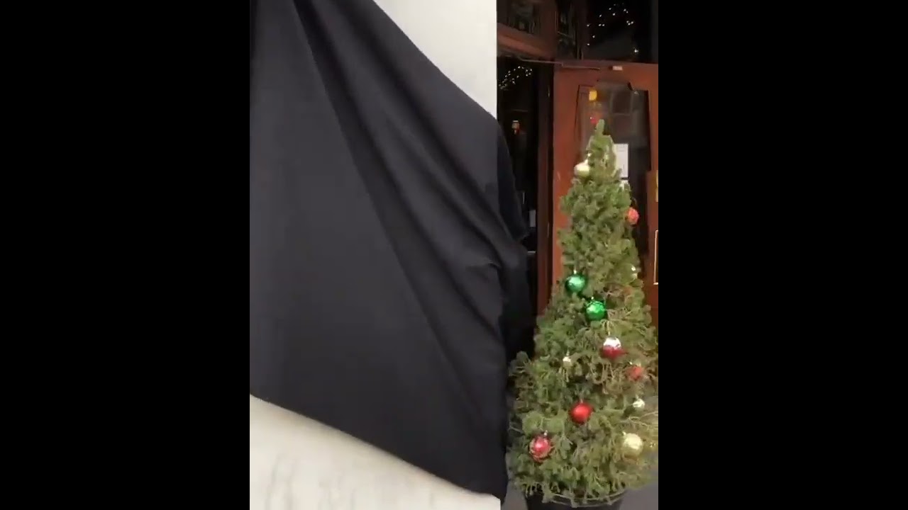 Use THIS CRAZY DIY Filmmaking Hack to Save Duvetyne :)