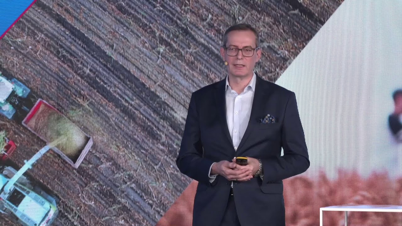 Zrównoważony rozwój z Input Triple i Ascra Xpro