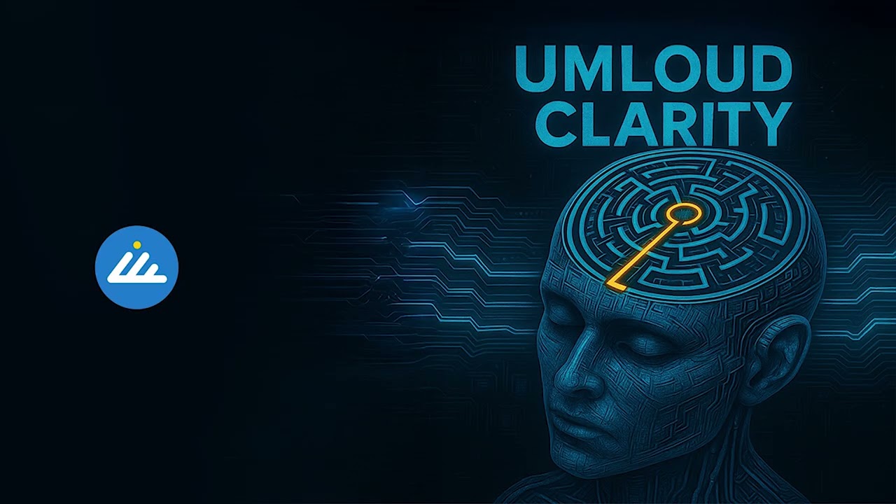 Umloud - Clarity