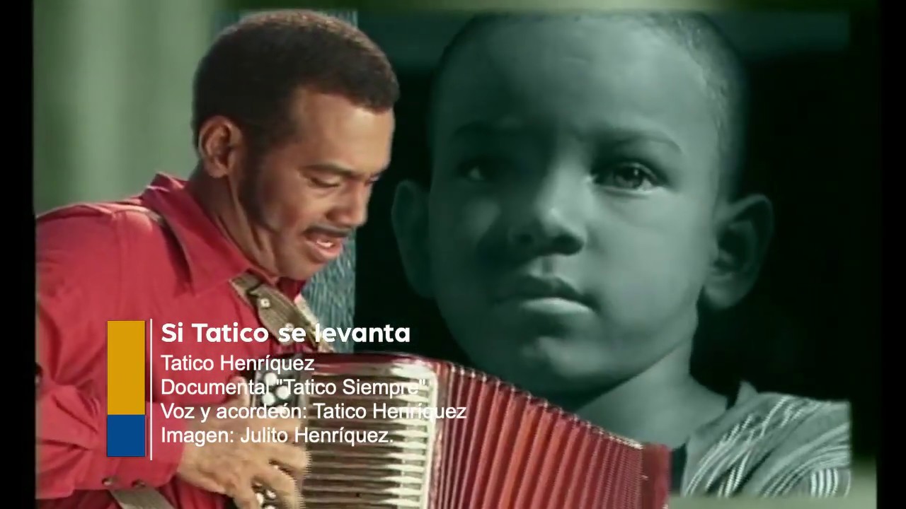 Tatico Henríquez | Si Tatico se levanta