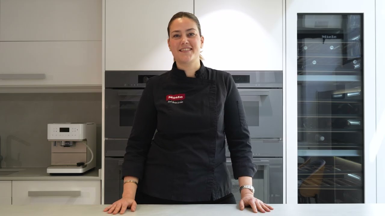 Funciones especiales de tu horno a vapor combinado de Miele | Miele