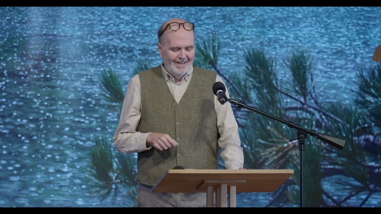 Майкл Мэлоун Power Talk