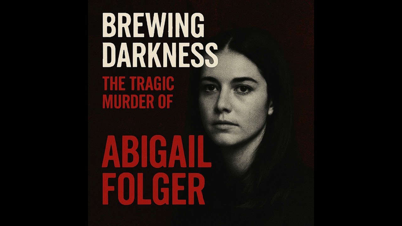 Brewing Darkness: The Tragic Murder of Abigail Folger