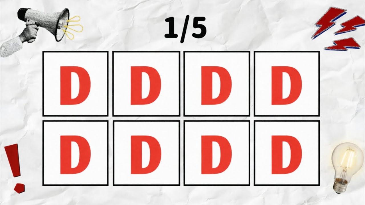 Say The Word On Beat Challenge |Level1-5| Level Easy to Insane.