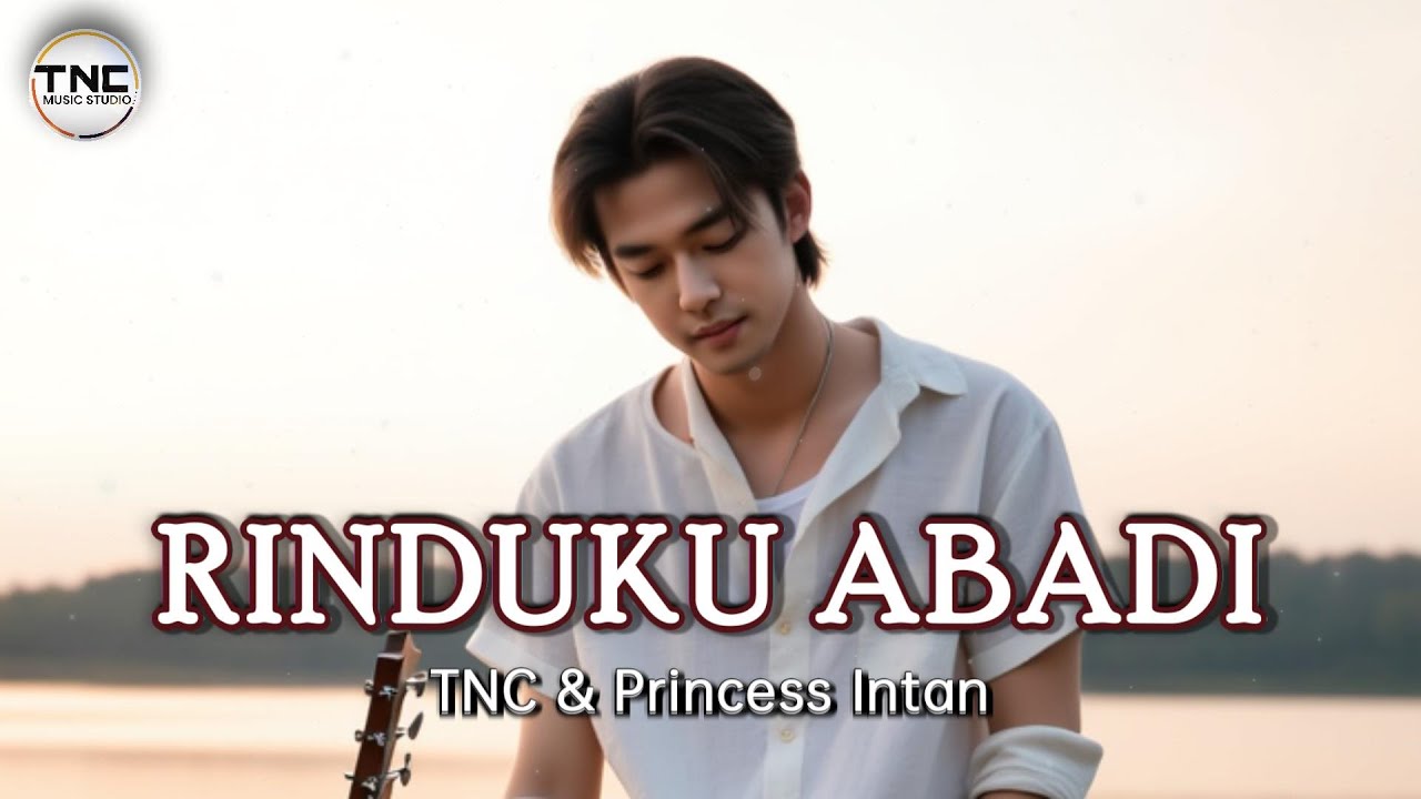 Lagu Cinta  - RINDUKU ABADI | Lagu Romantis Terbaru 2025