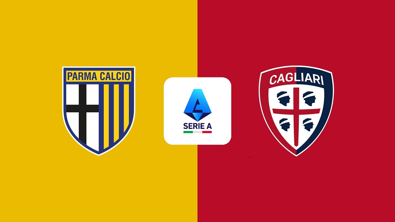 LIVE 🔴 Parma &ndash; Cagliari: Cronaca in Diretta! Emozioni Minuto per Minuto