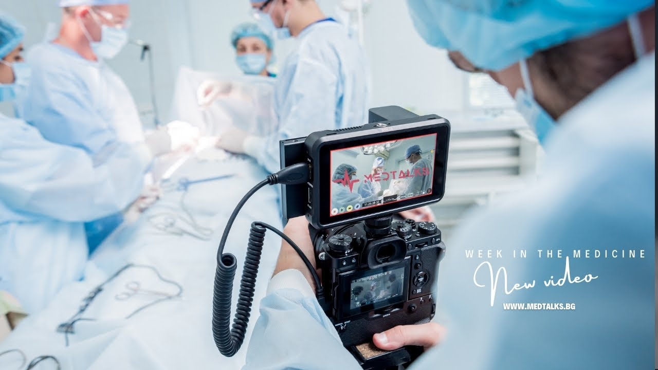 Респиранорни вируси в областта на УНГ специалността - д-р Кирил Пеев пред Атанас Месечков