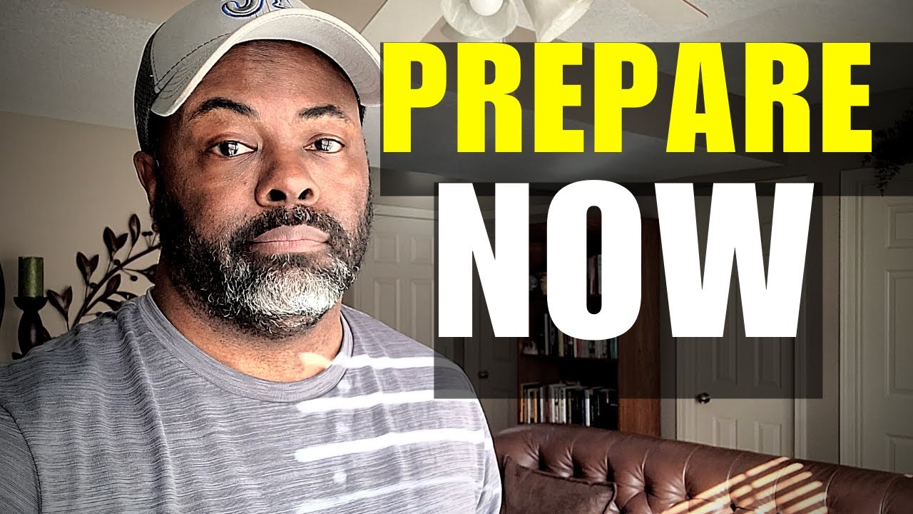 WARNING: Why So Many People Are Hurting Financially (Prepare Now)
