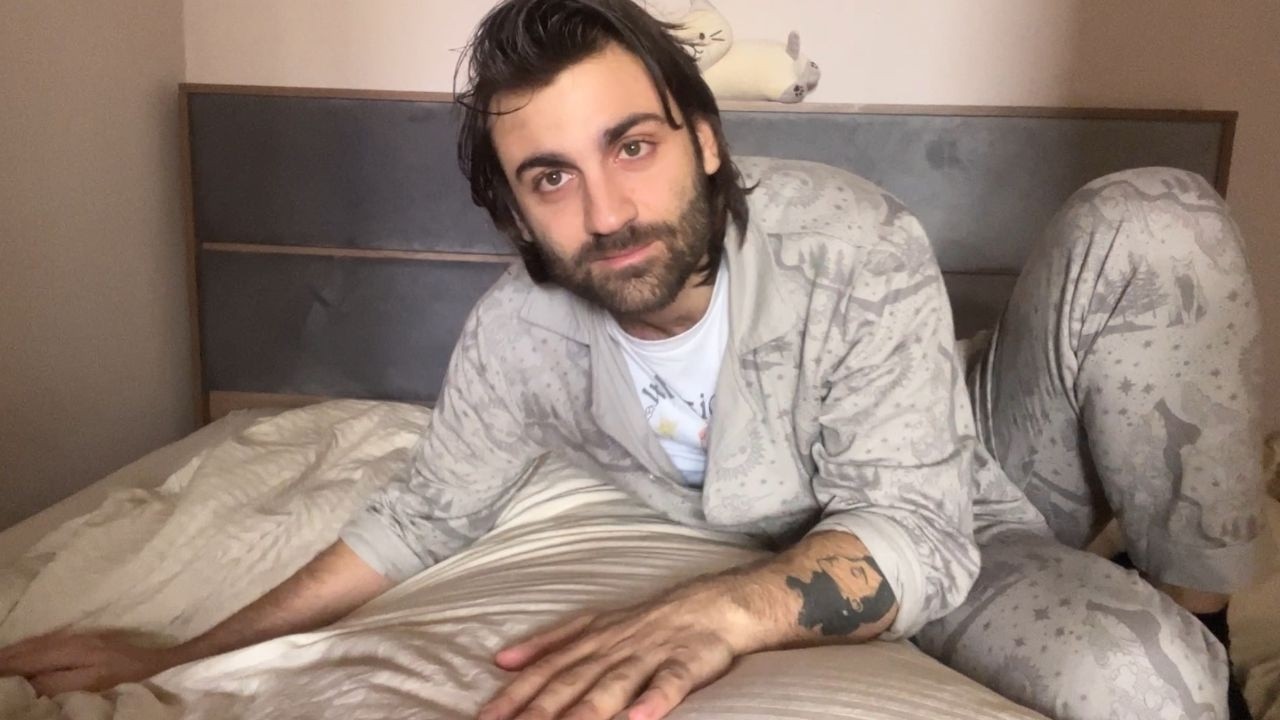 You've never had a massage like this... (ASMR)