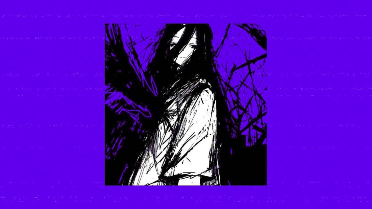 karmadiesz - hexxedlove (slowed + reverbed)