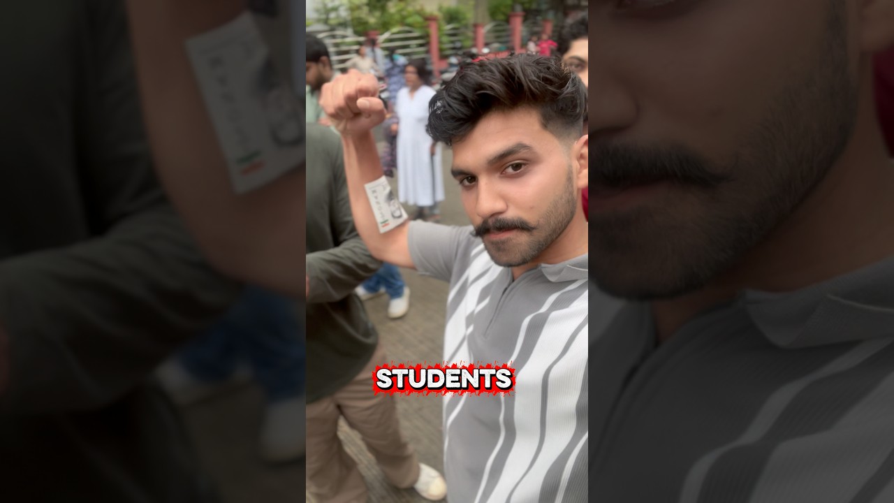 NEET PROTEST 2026 🥺 #shorts #jantarmantar #cjpprotest #neetprotest #sonamwangchuk #minivlog #viral