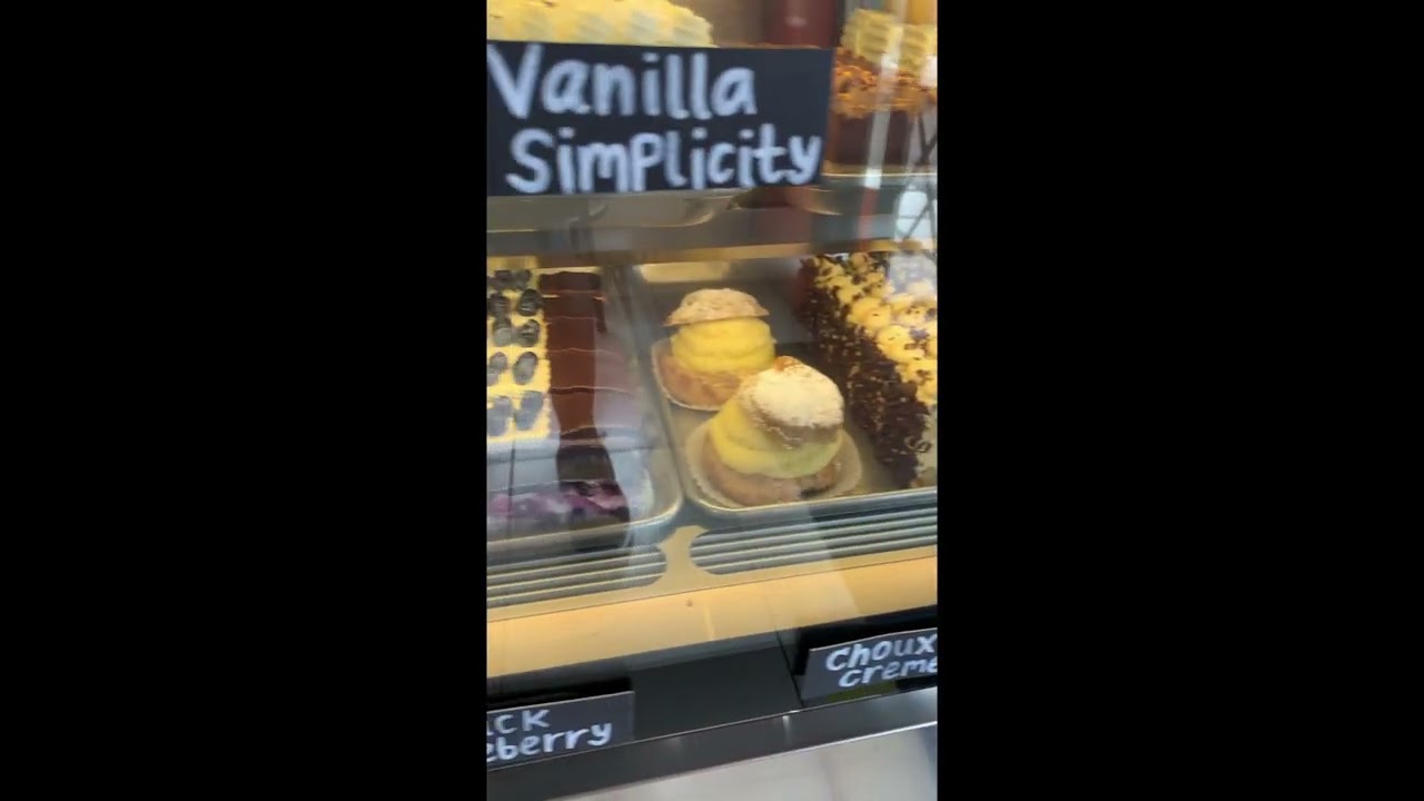 Patisserie Manon In Costa Rica Things To Do #shorts #costarica #travel #surfing #travelwithglen
