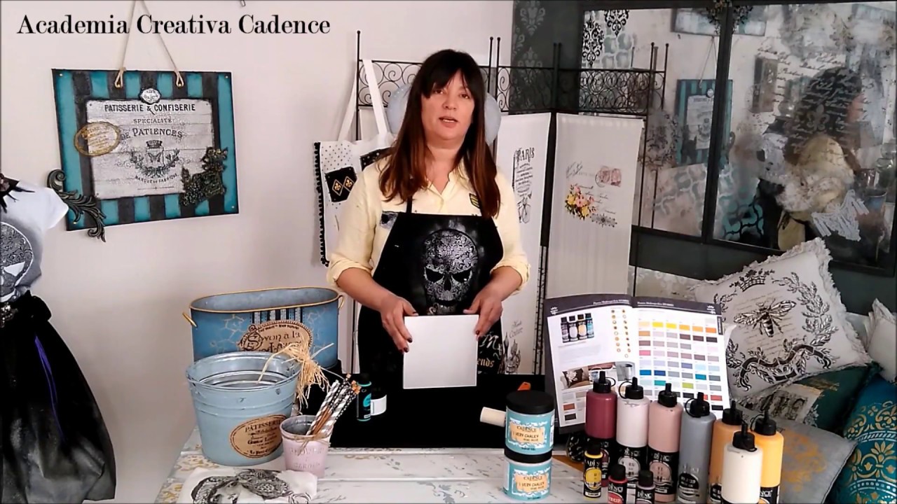 Academia Creativa Cadence - HYBRID MULTISUPERFICIES