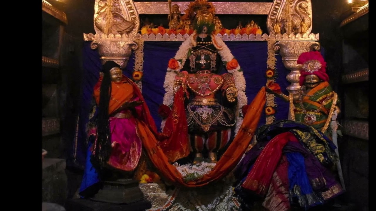 Aatana paaduve anavarata - Shri Purandara dasaru