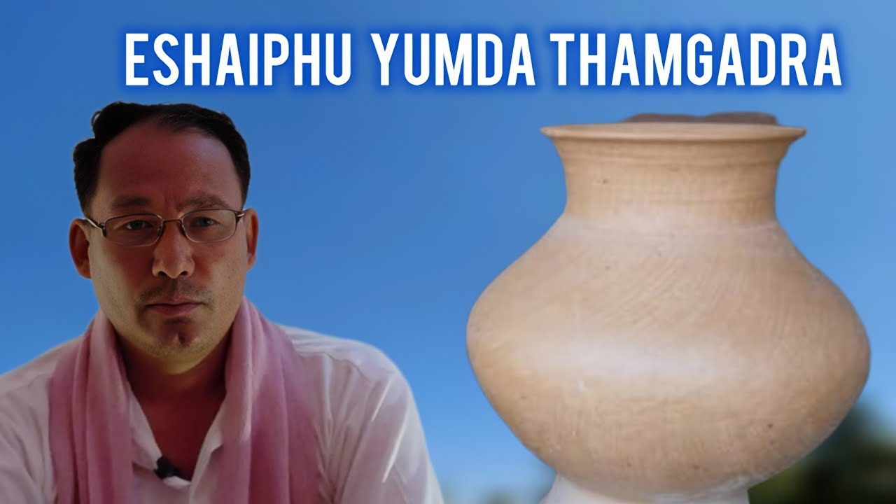 ESHAIPHU YUMDA THAMBA YABARA YADABARA.