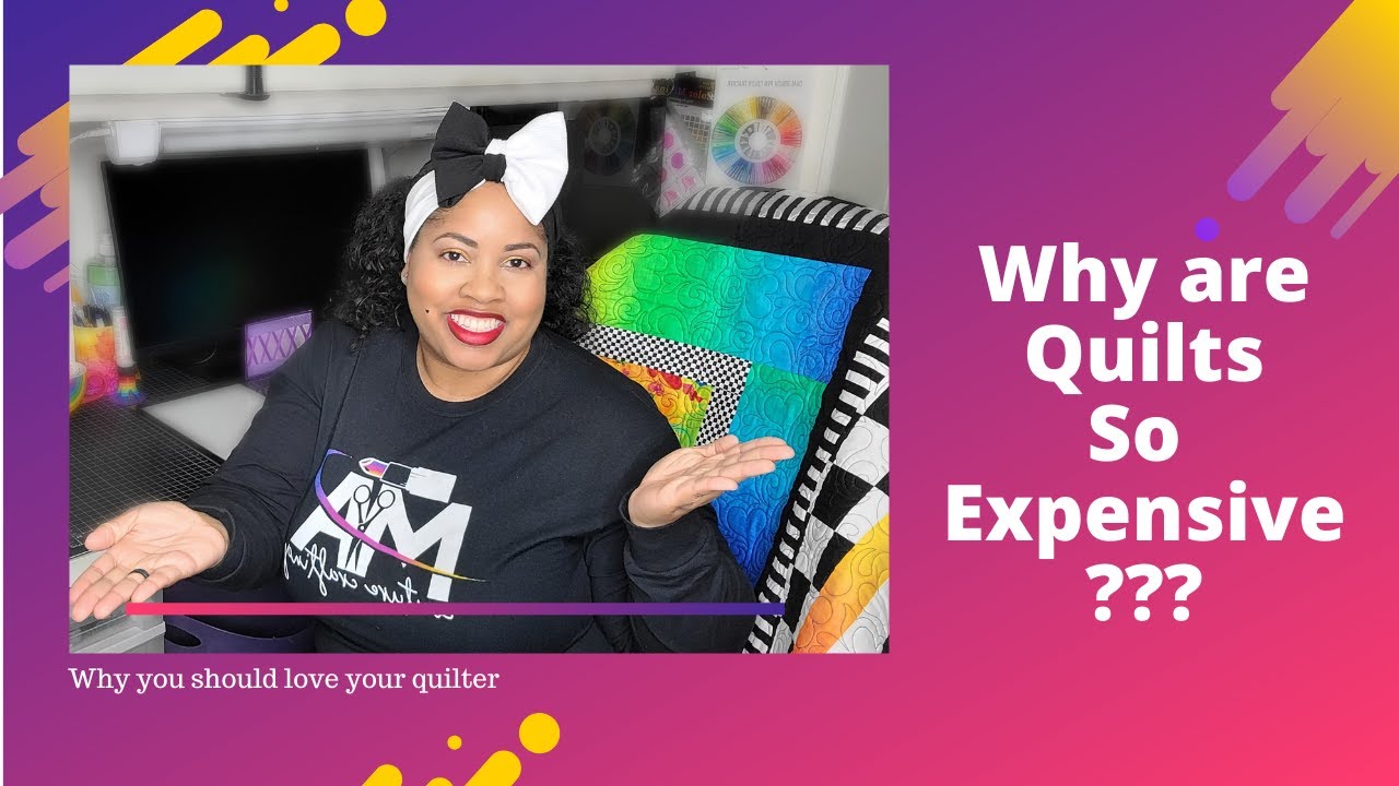 How much should quilts cost ? | How much do quilts cost?