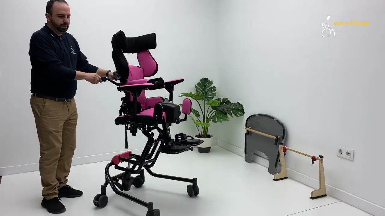 Silla de interior 