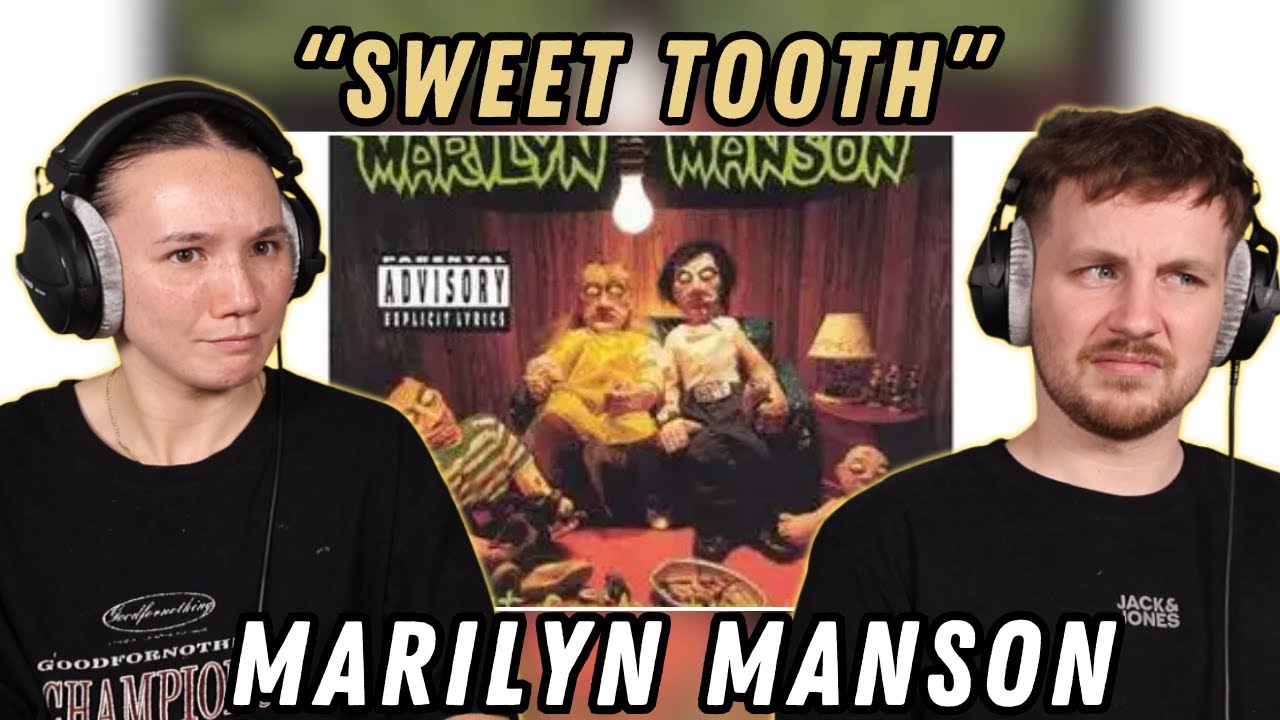 WE'VE NEVER HEARD ANYTHING LIKE THIS BEFORE...