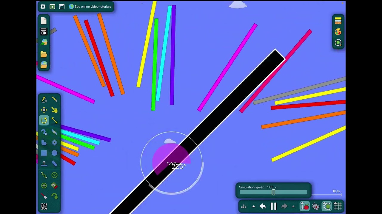 Color Fun Wowwwww