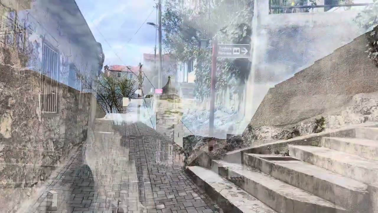 Das gibt es doch nicht….in Skradin