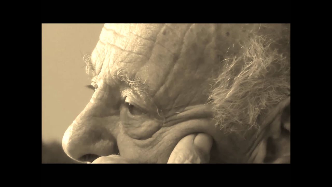 Intervista a Emo Giandesin, sopravvissuto a Dachau