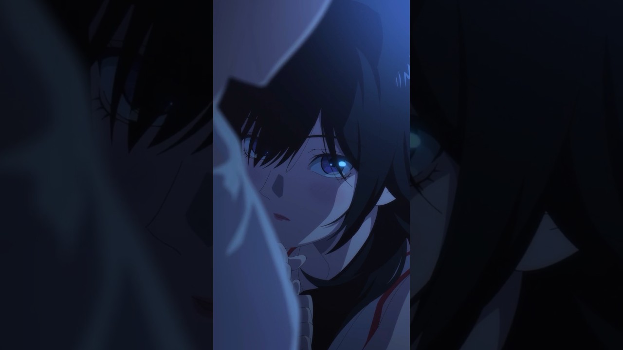 UN ANIM&Eacute; DE ROMANCE ADAPT&Eacute; D'UN WEBTOON