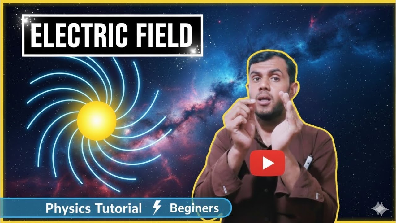 Electric field 