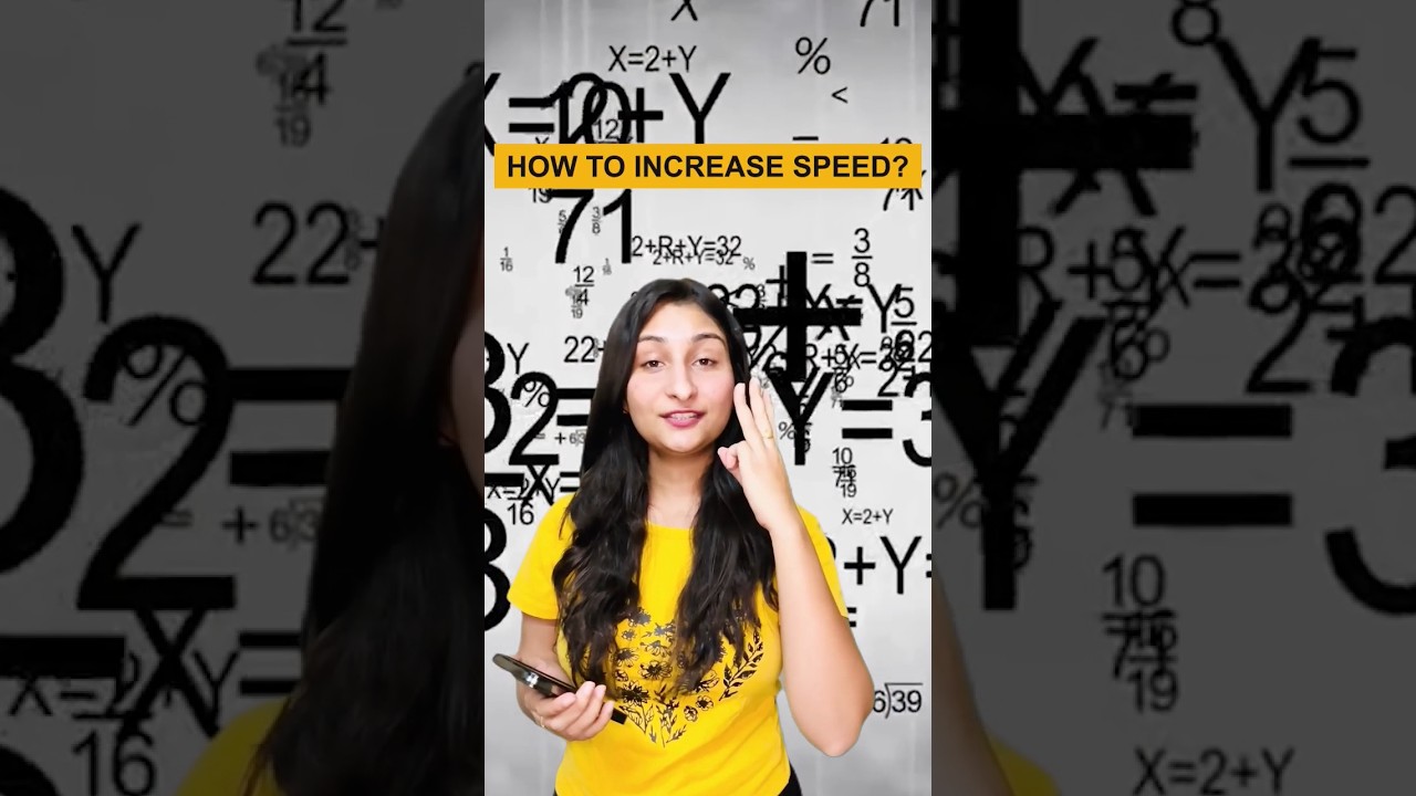 Increase speed in Calculations with these 3 Apps 🧮 #shorts #banking #karishmasinghbanker