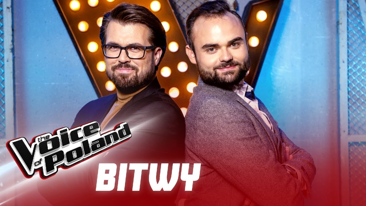 Michał Bober vs. Michał Matuszewski - 