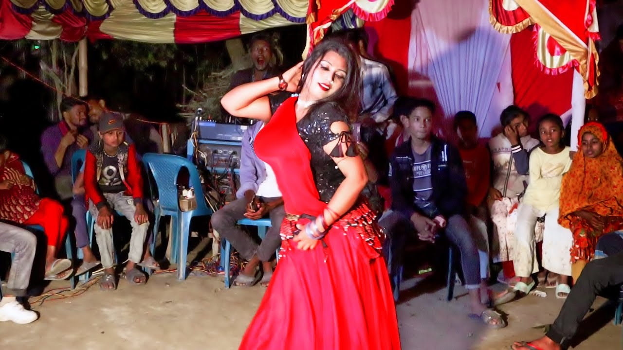 গ্রামের মেয়ের বিয়ে বাড়ির অস্থির নাচ | মায়ার জালে বান্ধিয়া মোরে | Mayar Jale Bandhiya| Sony Megh