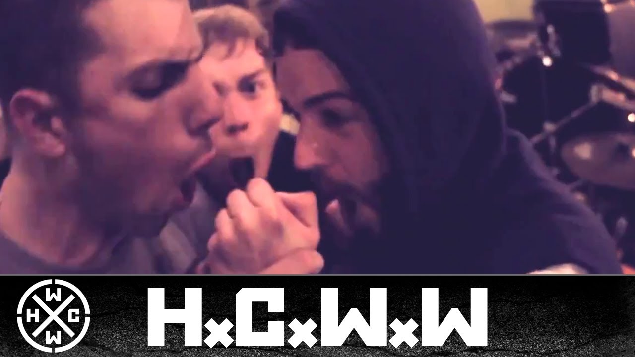 GHOST X SHIP - COLD TRUTH - HC WORLDWIDE (OFFICIAL HD VERSION HCWW)