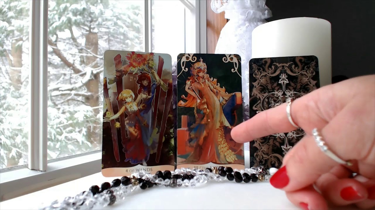 VIRGO March 2021 Tarot & Oracle Card Reading FEELING STABILITY & ABUNDANCE